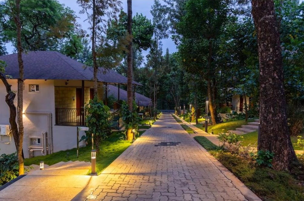 Chikmagalur Resort